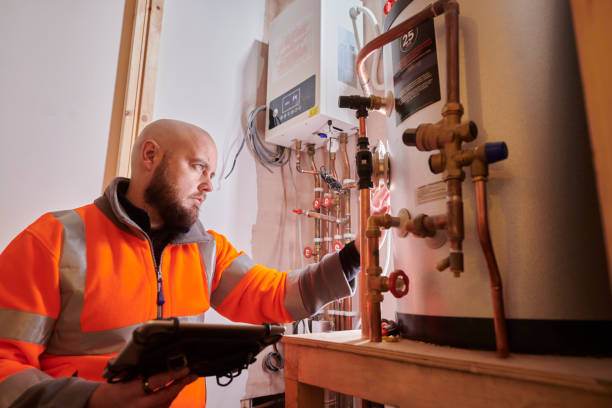 Best Emergency Plumbing Repair  in Morris, OK