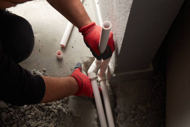 Best Plumbing Repair Near Me  in Morris, OK