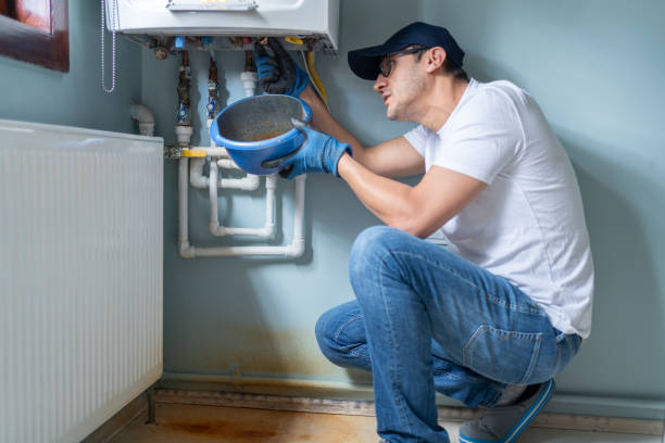 Boilers & Radiators in Morris, OK