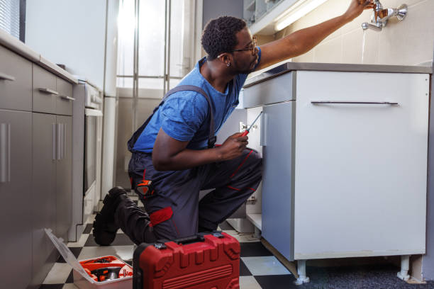 Best 24-Hour Plumber Near Me  in Morris, OK