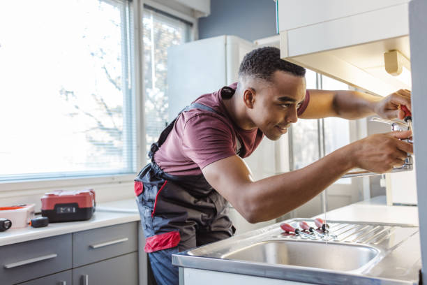 Best Plumbing Inspection Services  in Morris, OK